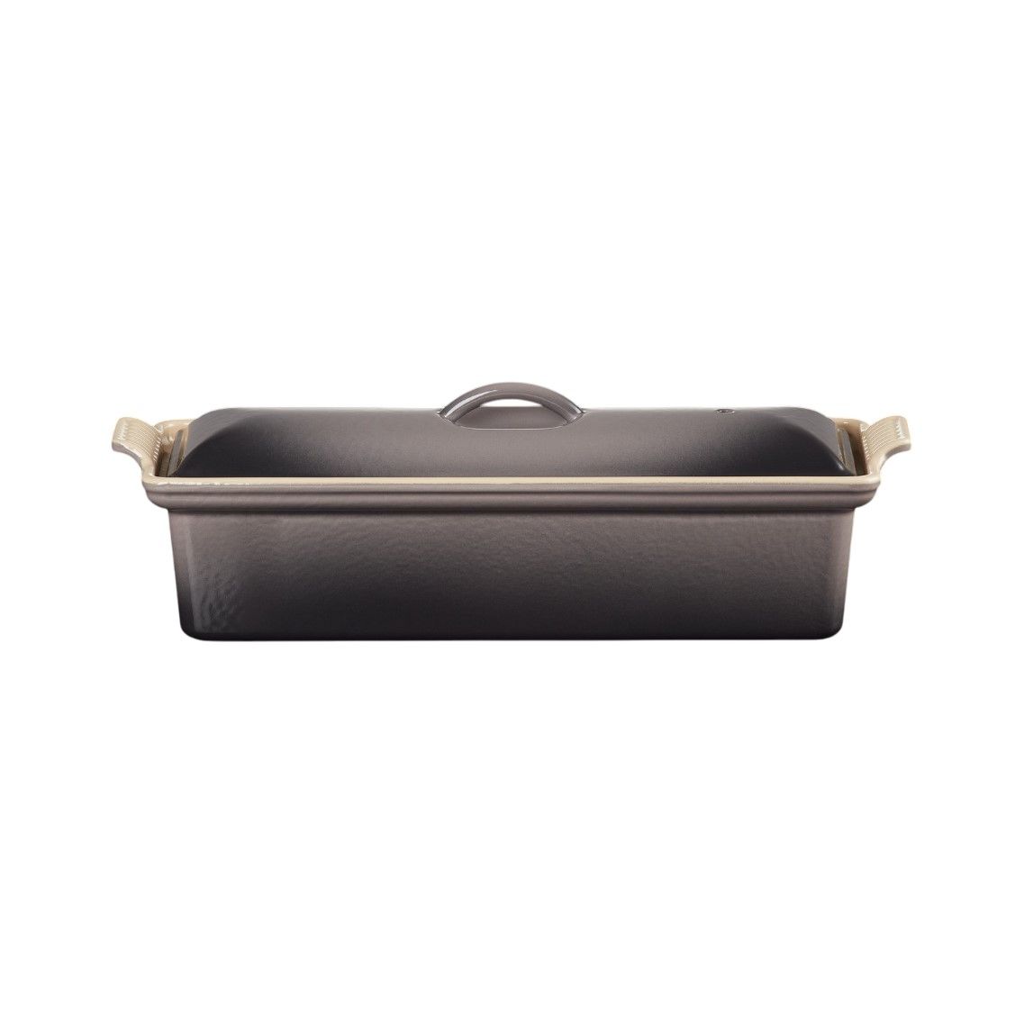  Le Creuset Traditional Rectangular 2 Qt. Pate Terrine | Oyster