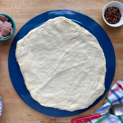  Le Creuset 15" Round Pizza Stone | Marseille
