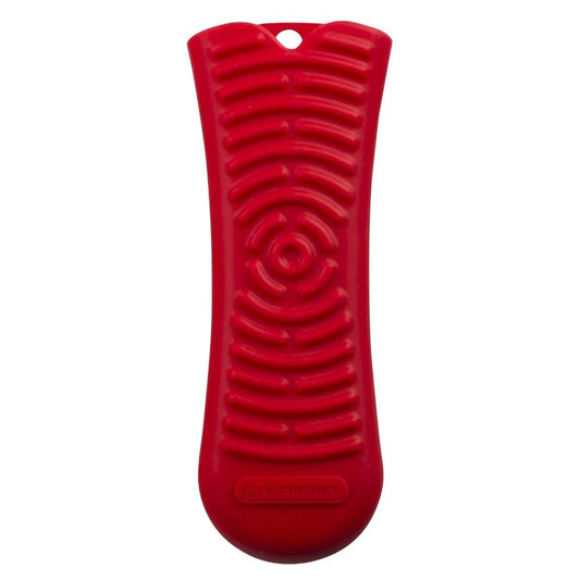  Le Creuset Silicone Cool Tool Handle Sleeve | Cerise/Cherry Red