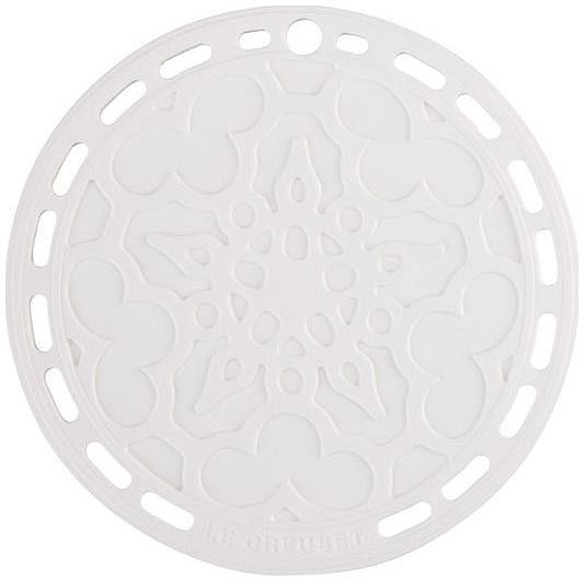  Le Creuset 8" Silicone French Trivets | More Colors Available