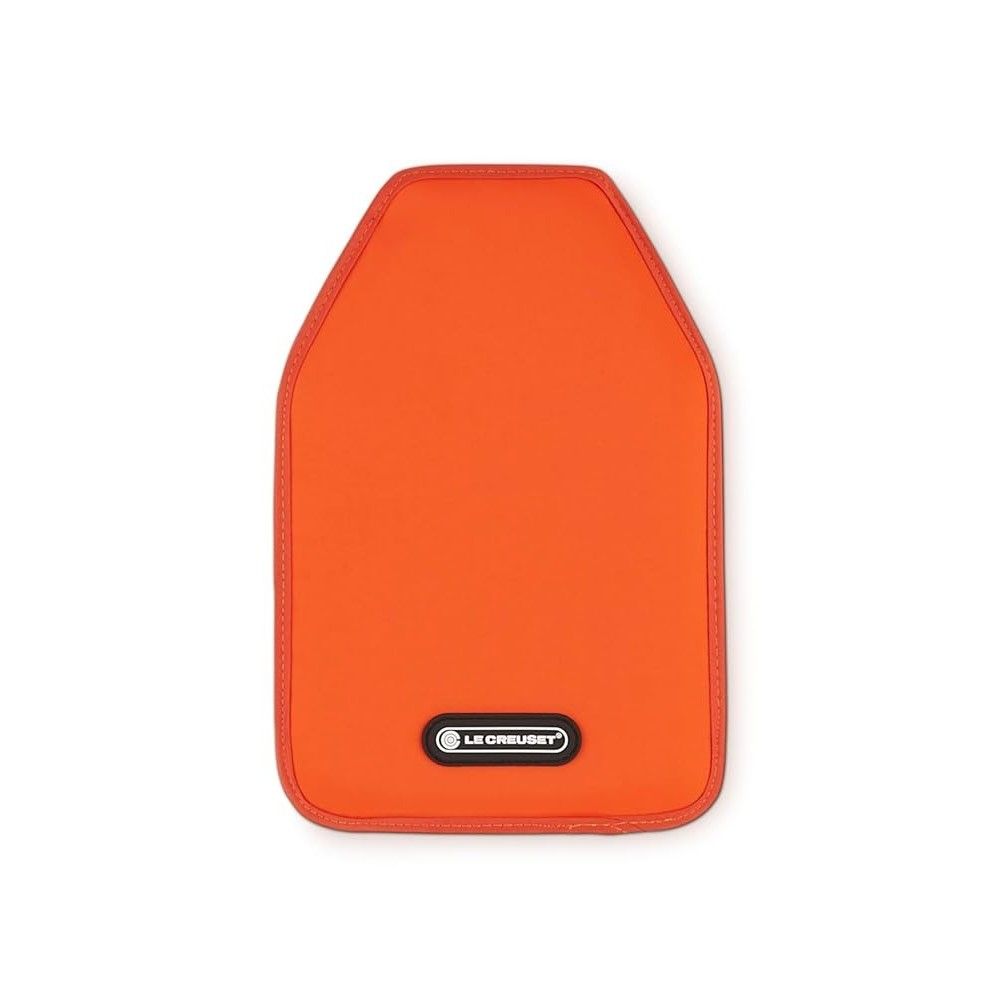  Le Creuset Nylon Wine Cooler Sleeve | Flame