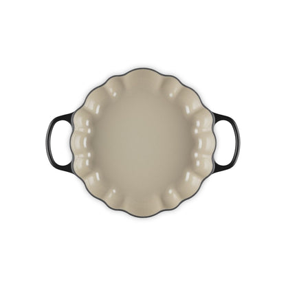  Le Creuset Signature 2.75 Qt. Pumpkin Braiser | Licorice