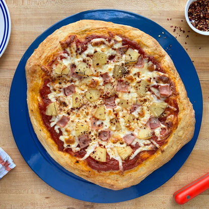  Le Creuset 15" Round Pizza Stone | Marseille