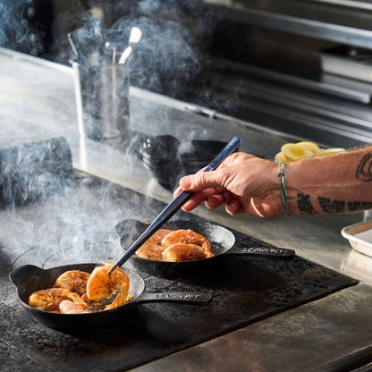  Le Creuset Gourmand Collection 0.5 Qt. Mini Skillet | Set Of 4