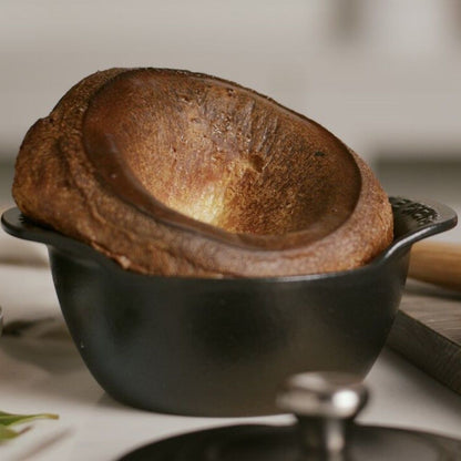  Le Creuset Gourmand Collection 0.75 Qt. Mini Round Cocotte | Set Of 4