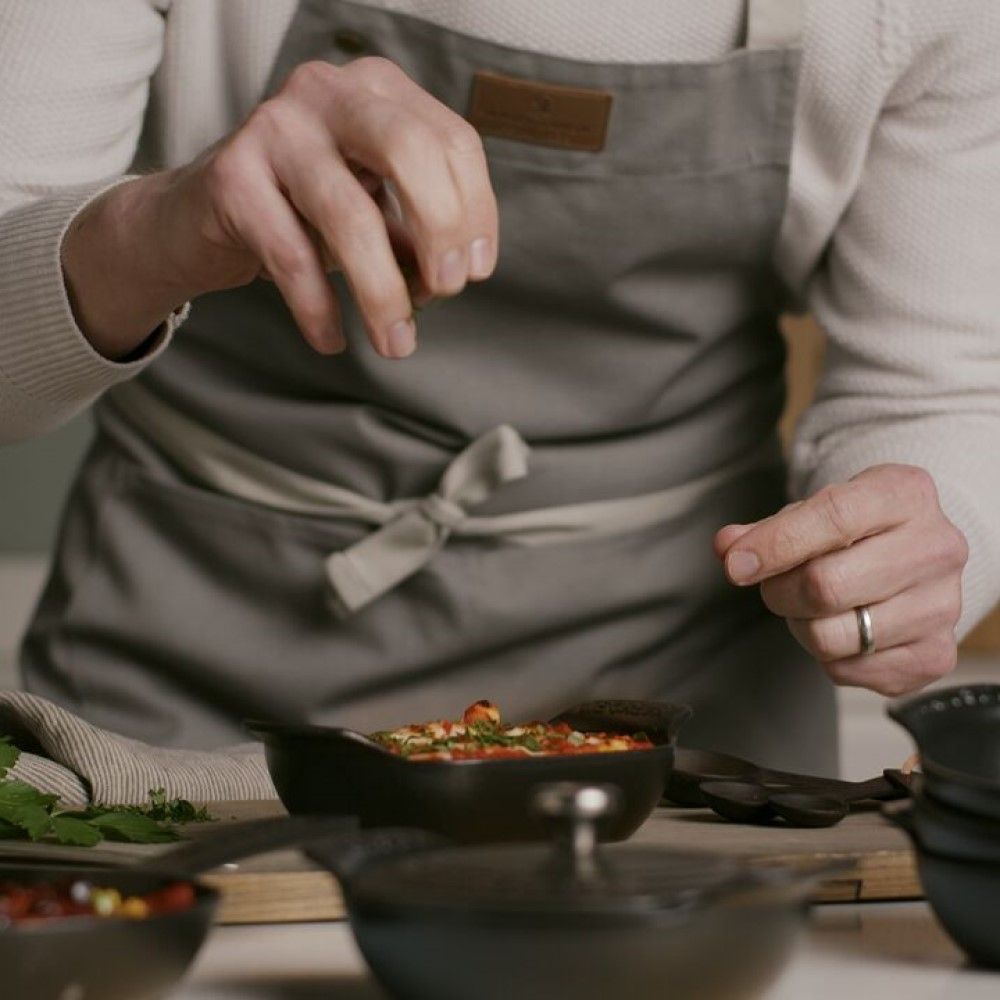  Le Creuset Gourmand Collection 0.75 Qt. Mini Round Braisers | Set Of 4