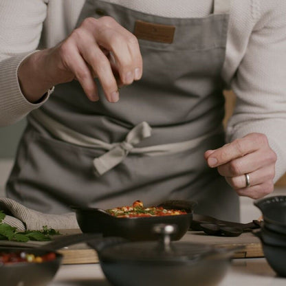  Le Creuset Gourmand Collection 0.75 Qt. Mini Round Braisers | Set Of 4