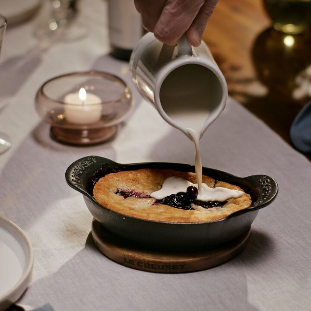  Le Creuset Gourmand Collection 0.75 Qt. Mini Oval Bakers | Set Of 4