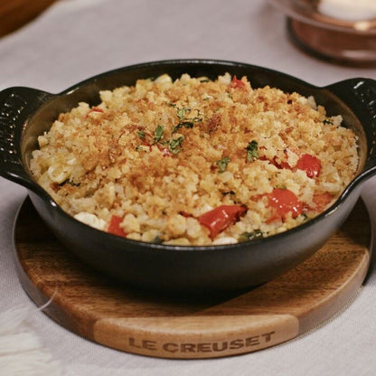  Le Creuset Gourmand Collection 0.75 Qt. Mini Round Braisers | Set Of 4