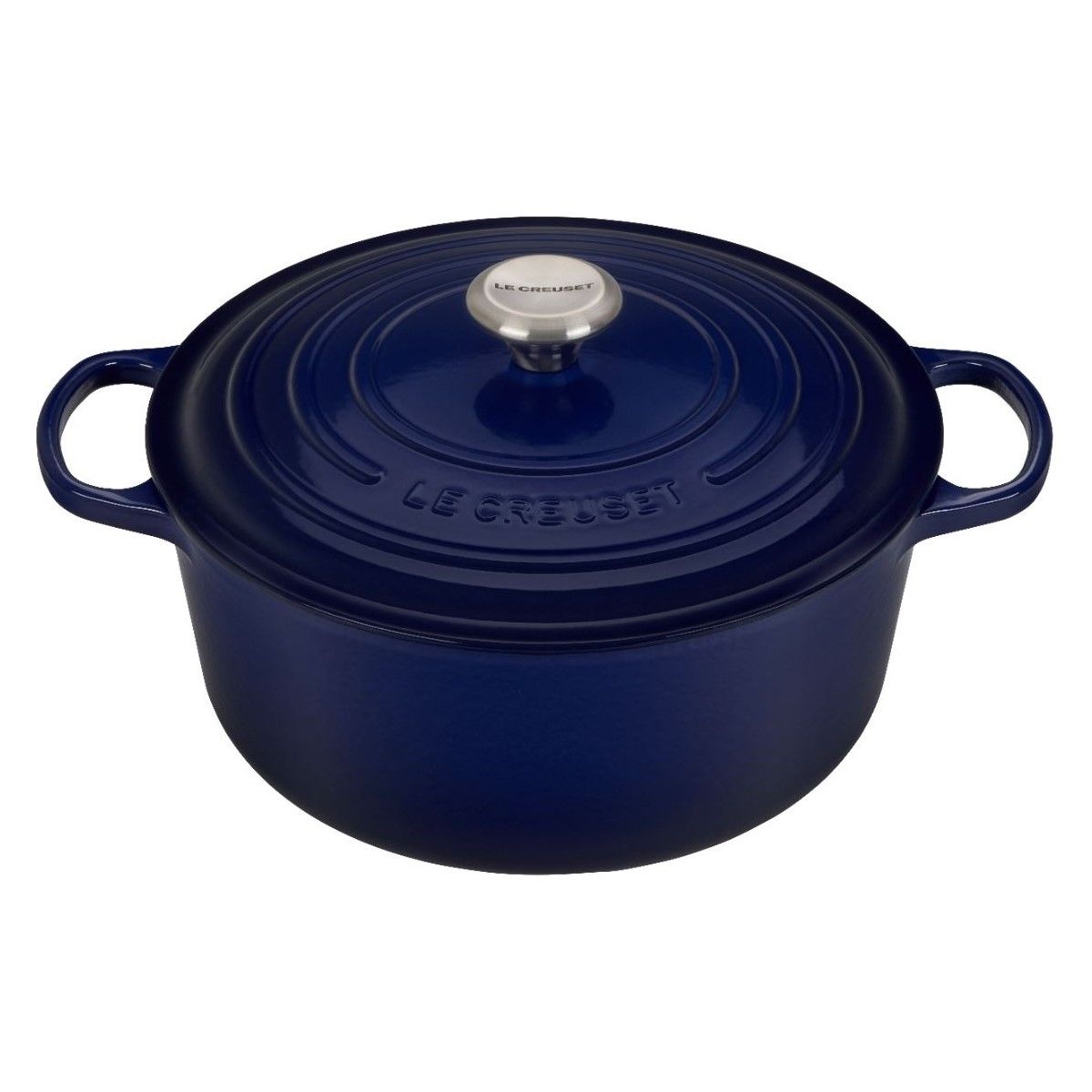  Le Creuset 7.25 Qt. Round Signature Dutch Oven | Multiple Colors Available