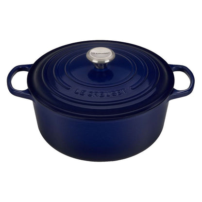  Le Creuset 7.25 Qt. Round Signature Dutch Oven | Multiple Colors Available