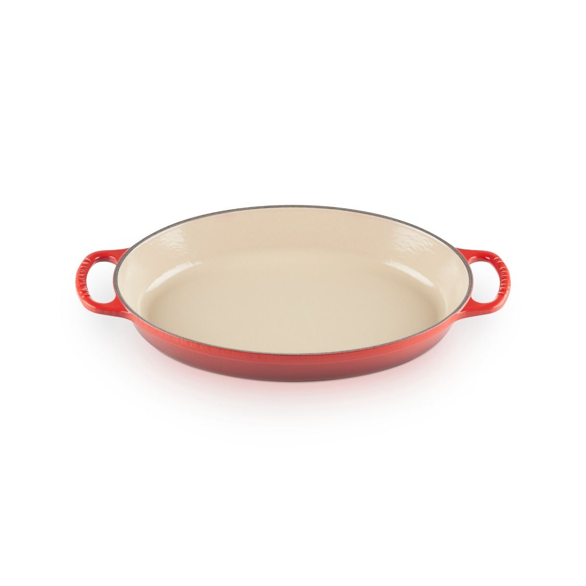  Le Creuset Signature 3 Qt. Oval Baker | Cerise