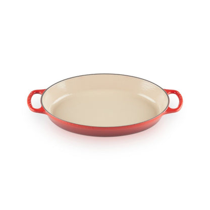  Le Creuset Signature 3 Qt. Oval Baker | Cerise