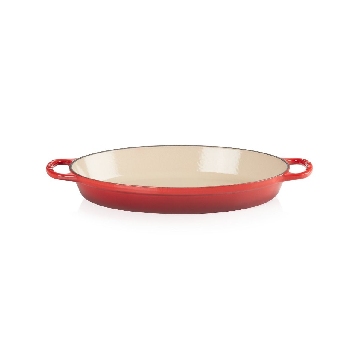  Le Creuset Signature 3 Qt. Oval Baker | Cerise