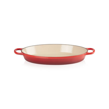  Le Creuset Signature 3 Qt. Oval Baker | Cerise