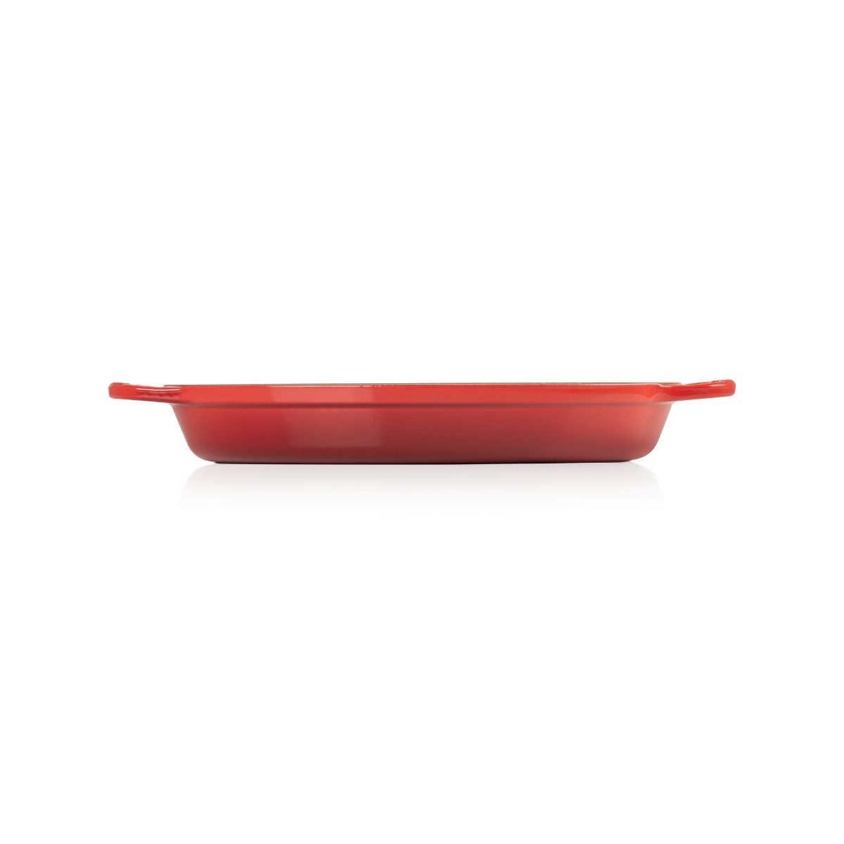  Le Creuset Signature 3 Qt. Oval Baker | Cerise