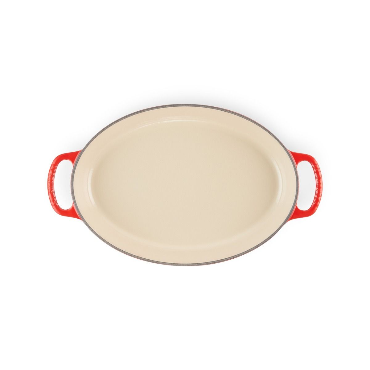  Le Creuset Signature 3 Qt. Oval Baker | Cerise