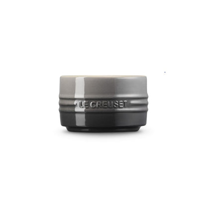  Le Creuset 7oz Straight Walled Ramekin | Oyster
