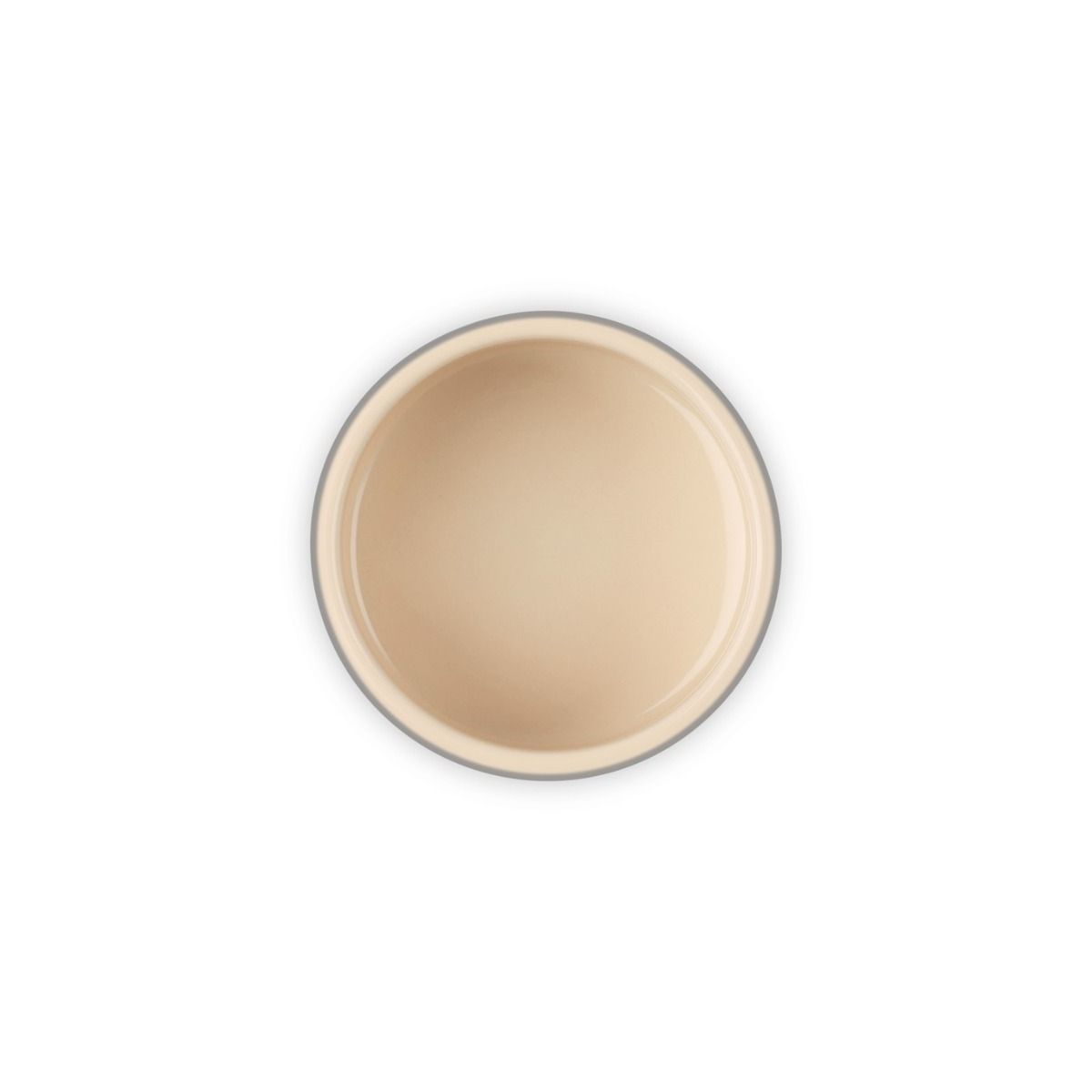  Le Creuset 7oz Straight Walled Ramekin | Oyster