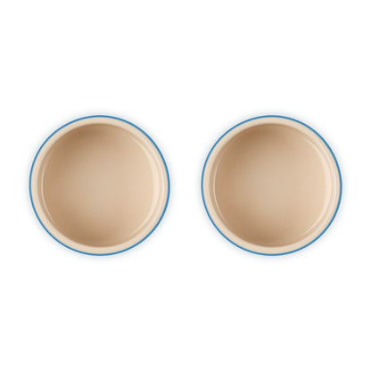  Le Creuset 7oz Straight Walled Ramekins (Set Of 2)| Marseille