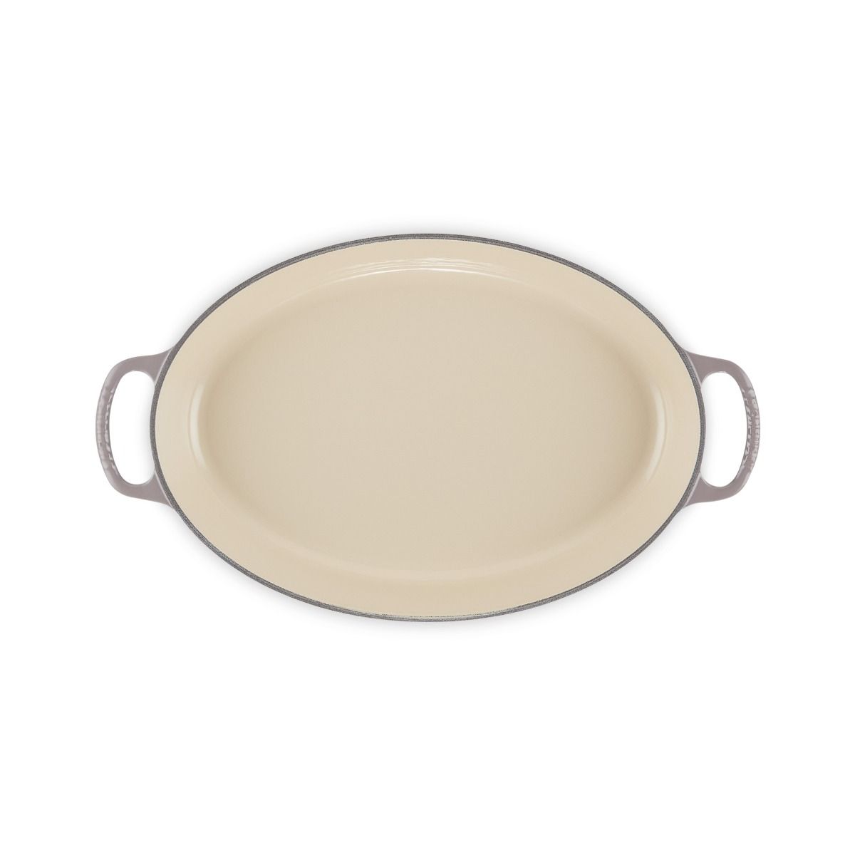  Le Creuset Signature 3 Qt. Oval Baker | Oyster
