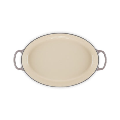  Le Creuset Signature 3 Qt. Oval Baker | Oyster
