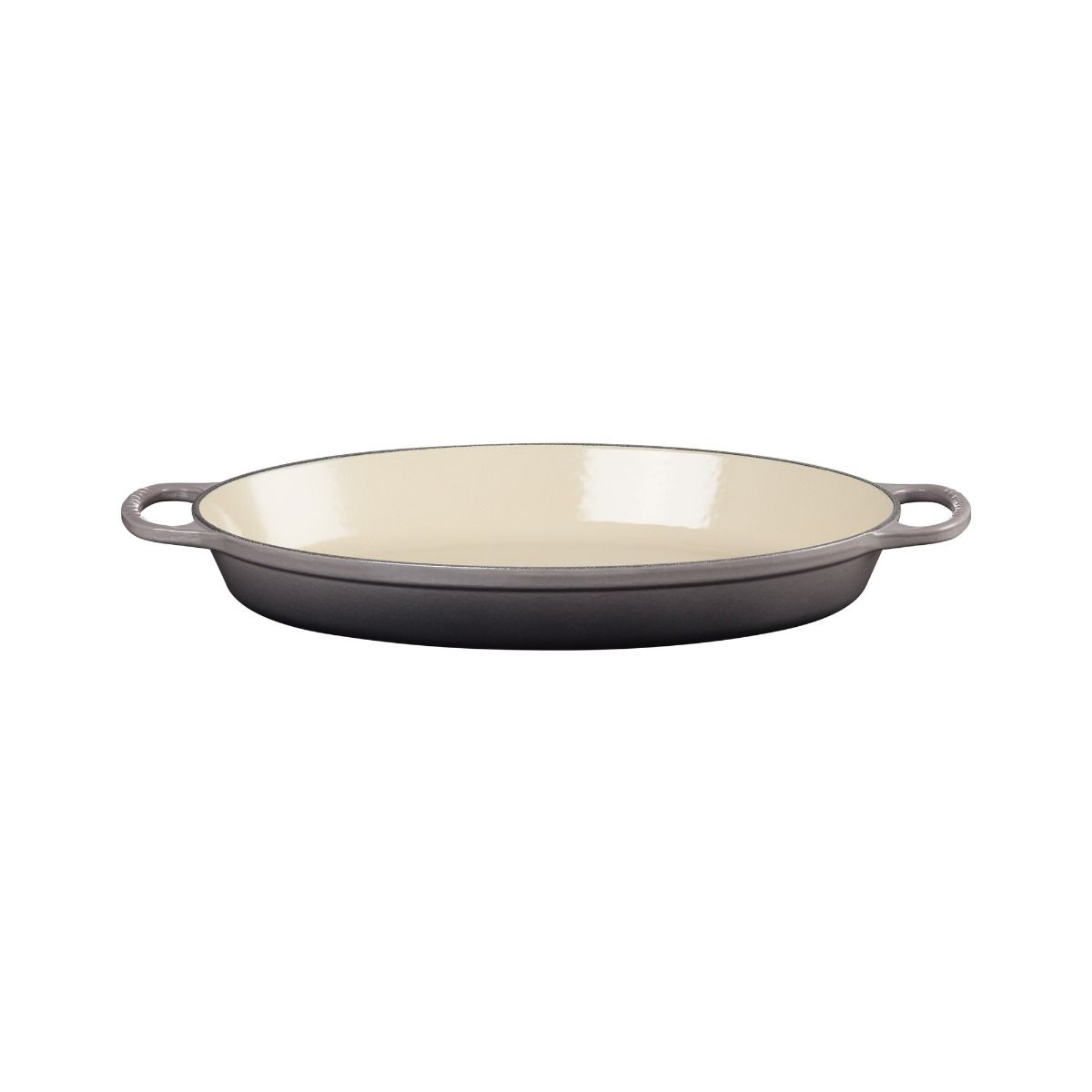  Le Creuset Signature 3 Qt. Oval Baker | Oyster
