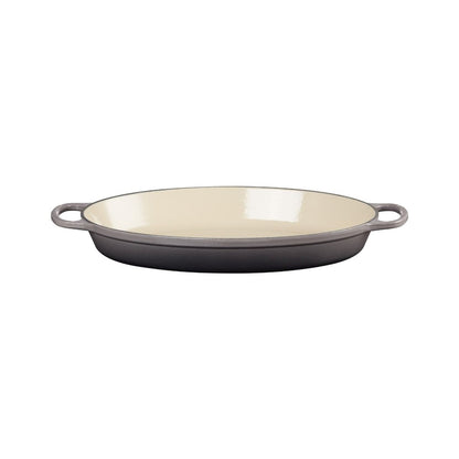  Le Creuset Signature 3 Qt. Oval Baker | Oyster
