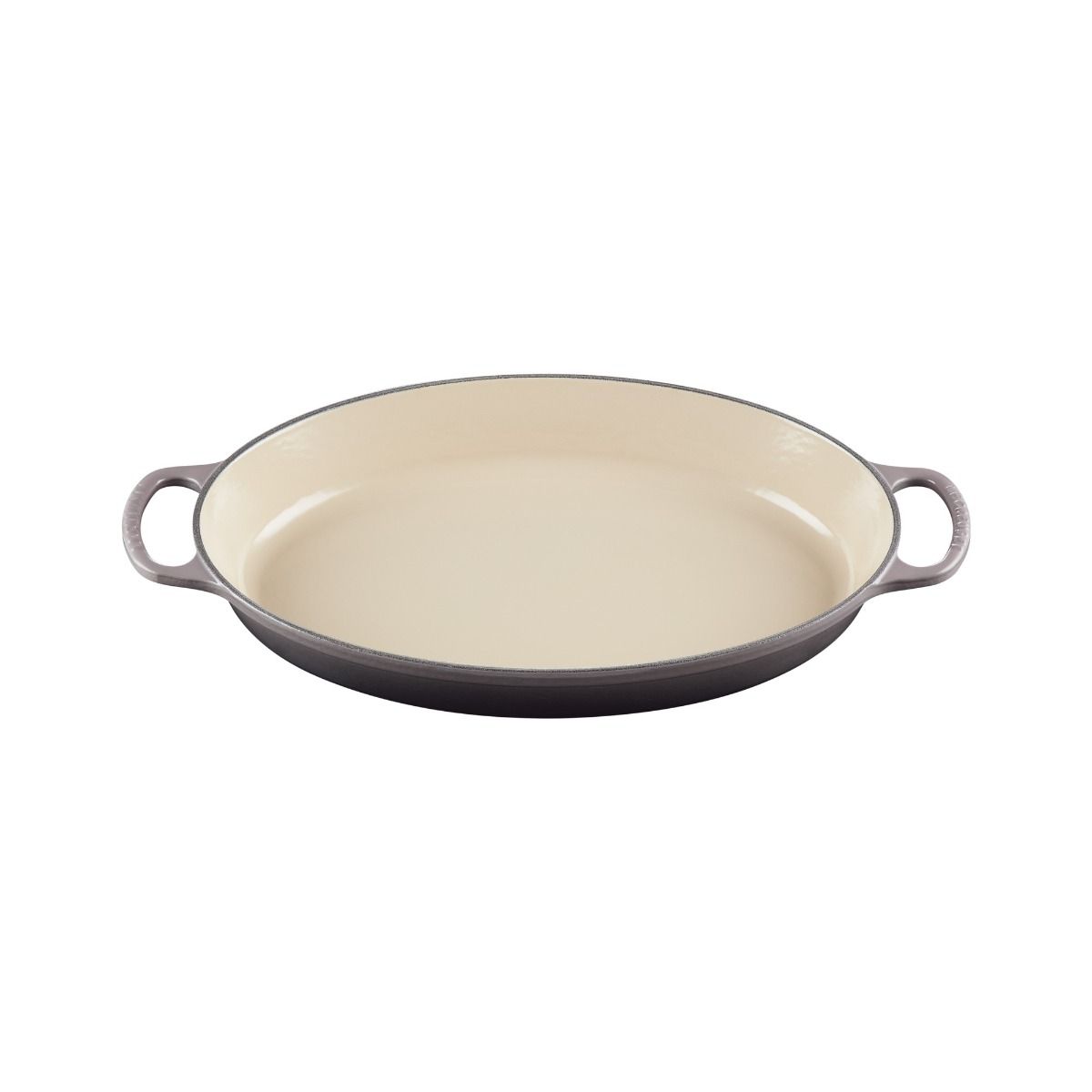  Le Creuset Signature 3 Qt. Oval Baker | Oyster
