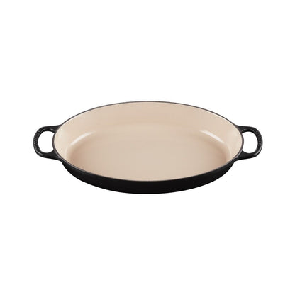 Le Creuset Signature 3 Qt. Oval Baker | Licorice