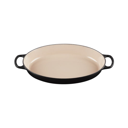  Le Creuset Signature 3 Qt. Oval Baker | Licorice