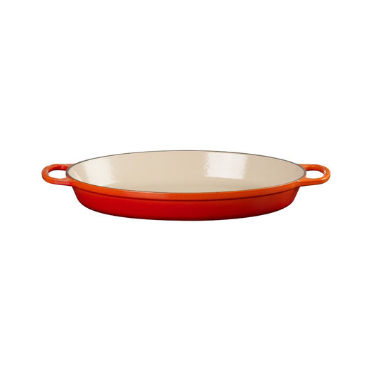  Le Creuset Signature 3 Qt. Oval Baker | Flame
