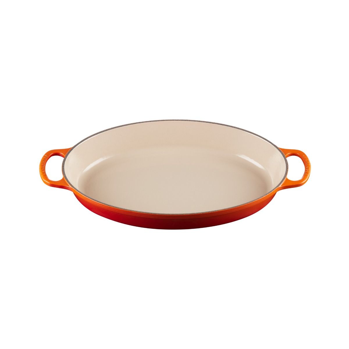  Le Creuset Signature 3 Qt. Oval Baker | Flame