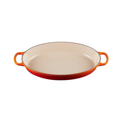  Le Creuset Signature 3 Qt. Oval Baker | Flame