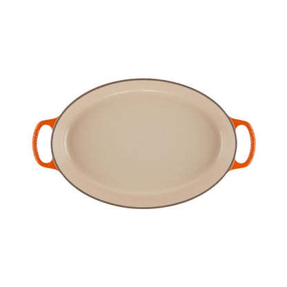  Le Creuset Signature 3 Qt. Oval Baker | Flame