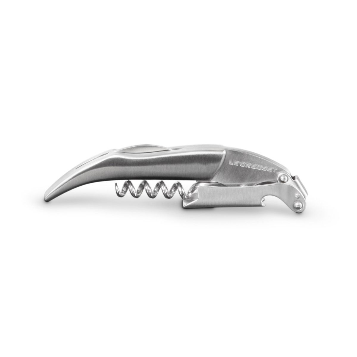  Le Creuset One Step Waiter's Friend | Stainless Steel