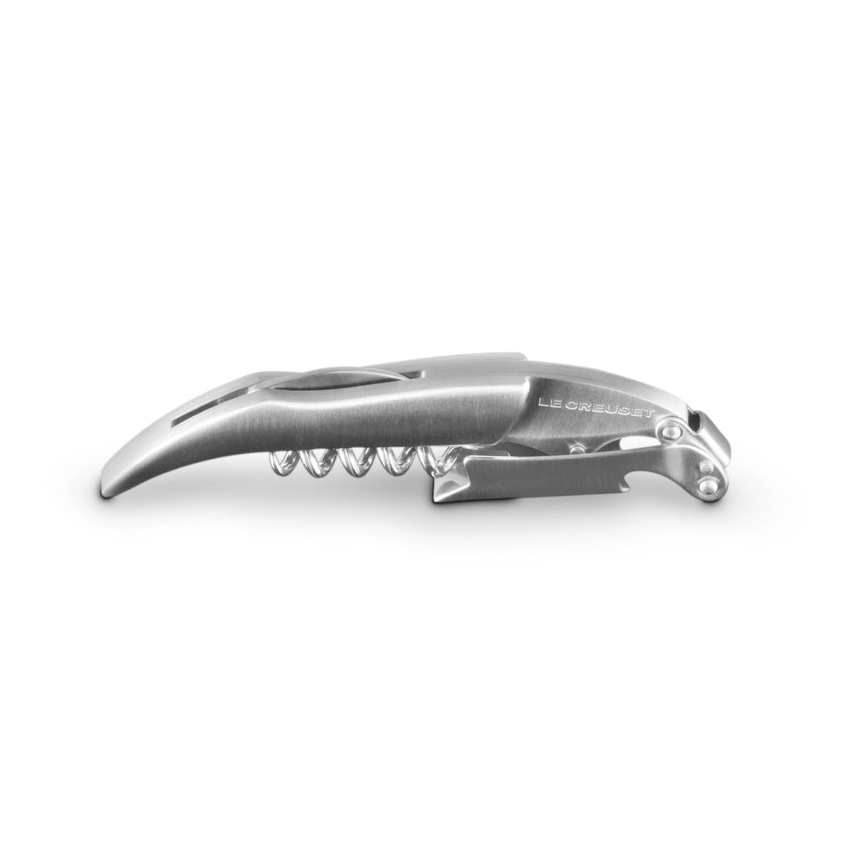  Le Creuset One Step Waiter's Friend | Stainless Steel