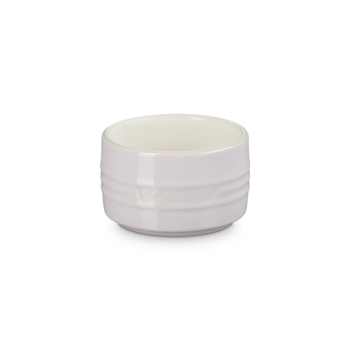  Le Creuset 7oz Straight Walled Ramekin | Shallot