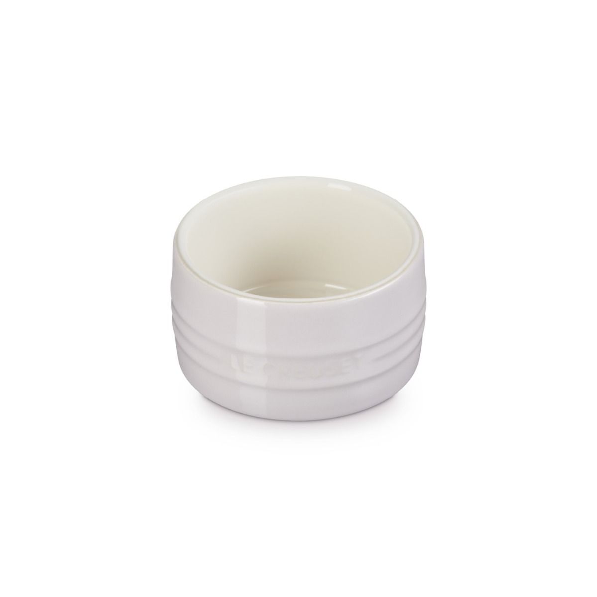  Le Creuset 7oz Straight Walled Ramekin | Shallot