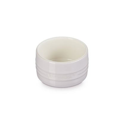  Le Creuset 7oz Straight Walled Ramekin | Shallot