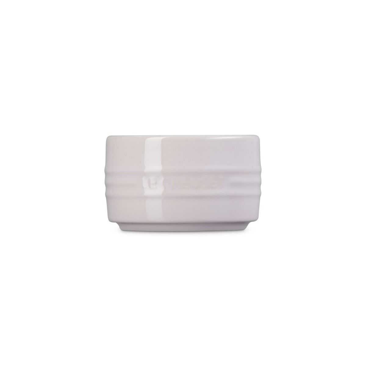  Le Creuset 7oz Straight Walled Ramekin | Shallot