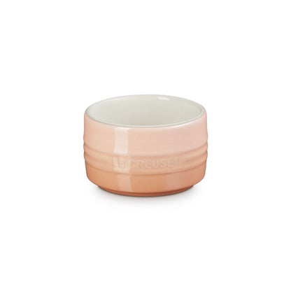  Le Creuset 7oz Straight Walled Ramekin | Pêche