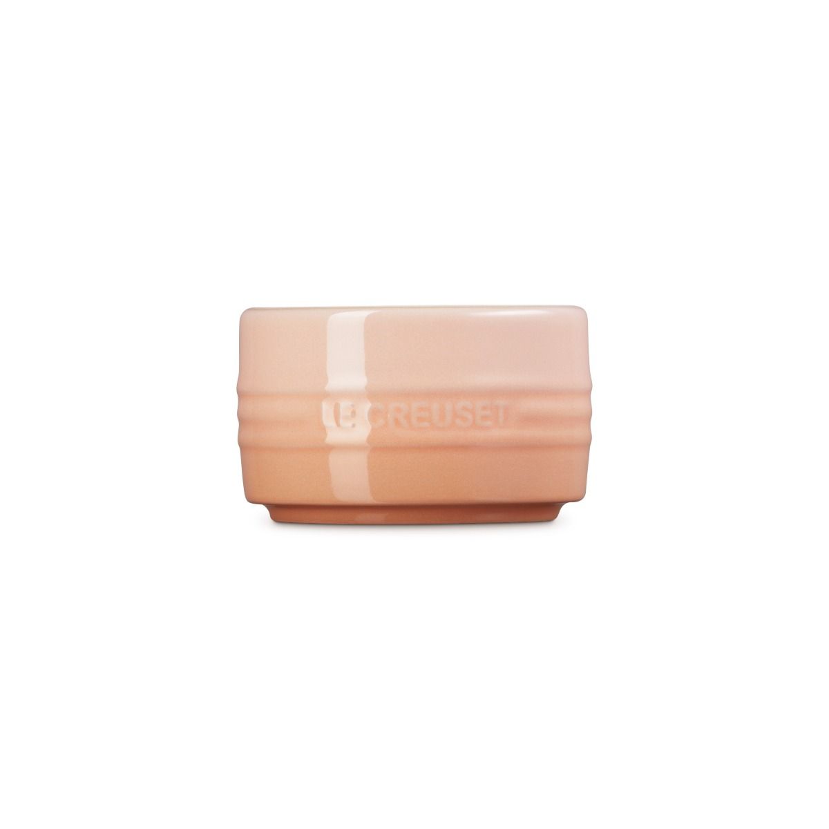  Le Creuset 7oz Straight Walled Ramekin | Pêche