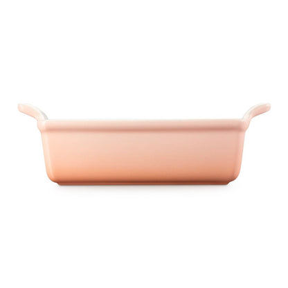  Le Creuset Heritage Loaf Pan | Pêche