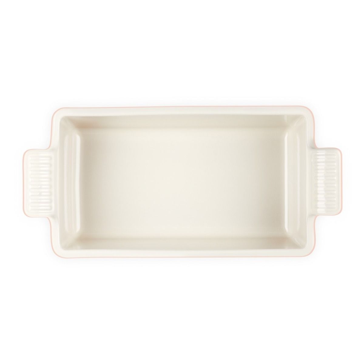  Le Creuset Heritage Loaf Pan | Pêche