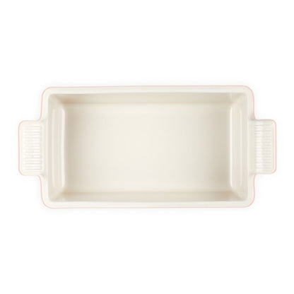  Le Creuset Heritage Loaf Pan | Pêche