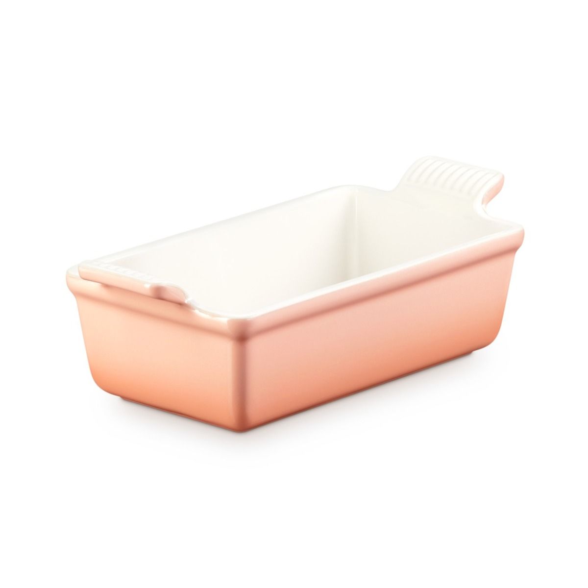 Le Creuset Heritage Loaf Pan | Pêche