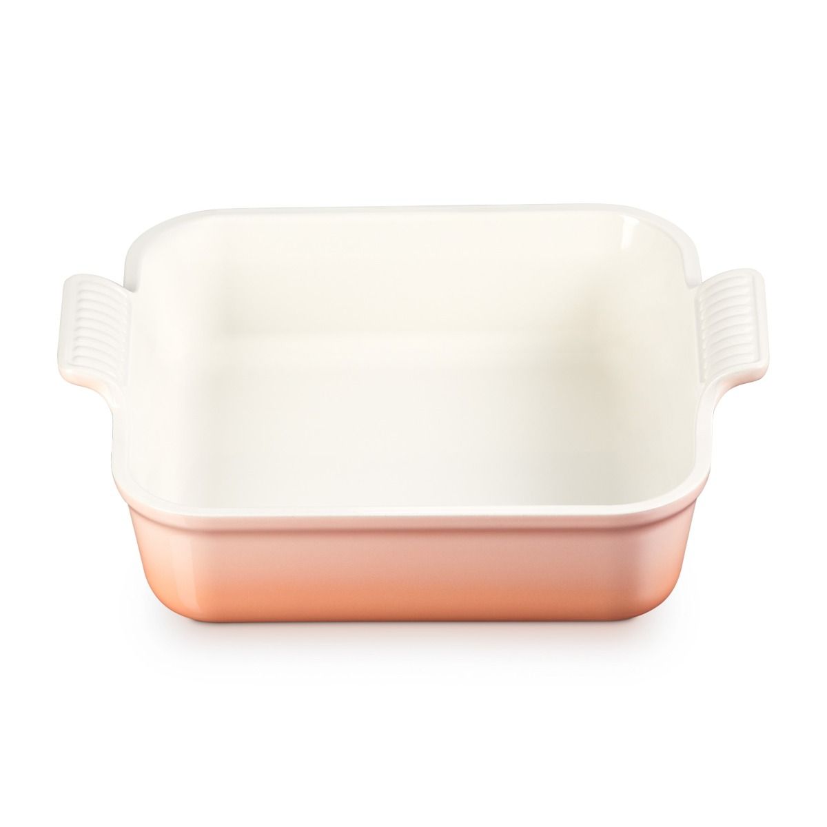  Le Creuset 3 Qt. Square Heritage Dish | Pêche