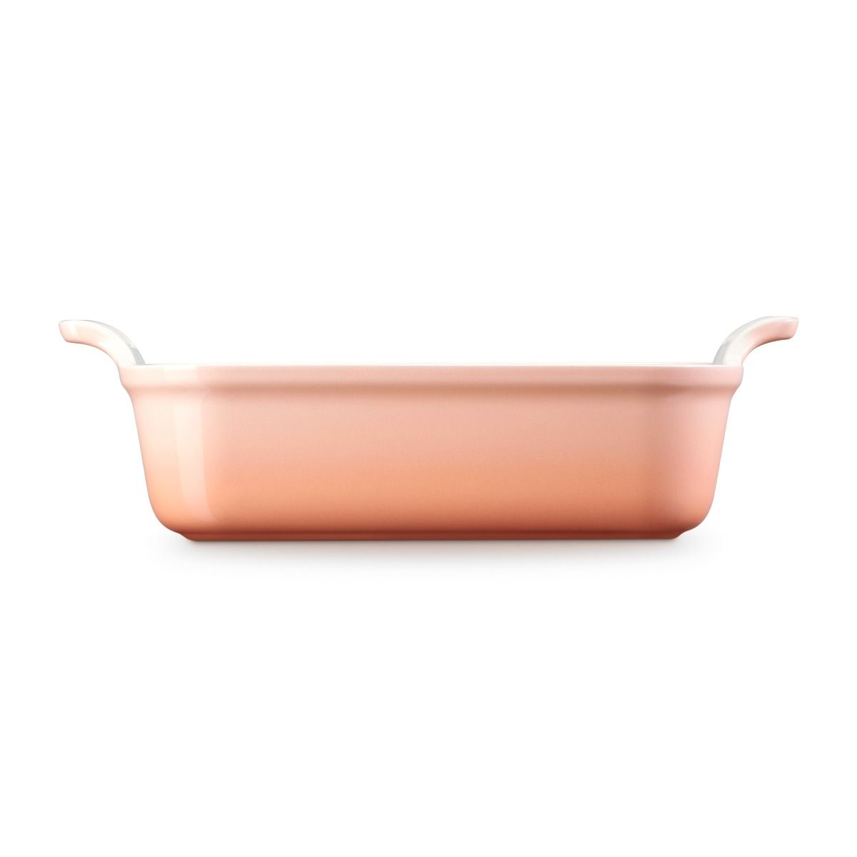  Le Creuset 3 Qt. Square Heritage Dish | Pêche