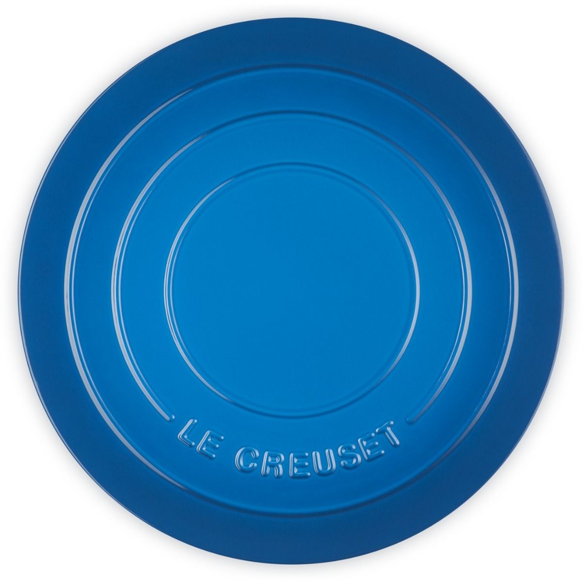  Le Creuset 15" Round Pizza Stone | Marseille